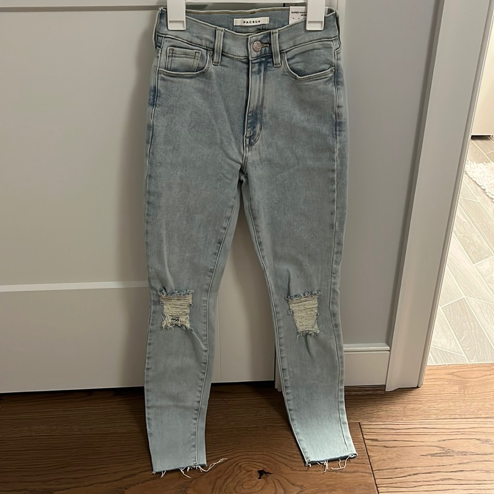 Pacsun Jeans!